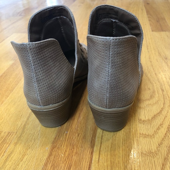 Ankle Booties - Picture 7 of 7